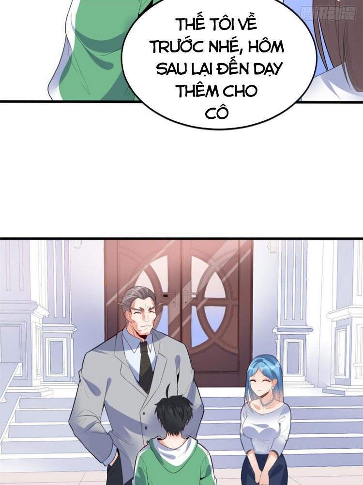 Con Rể Của Long Vương - Chương 7 - Trang 21