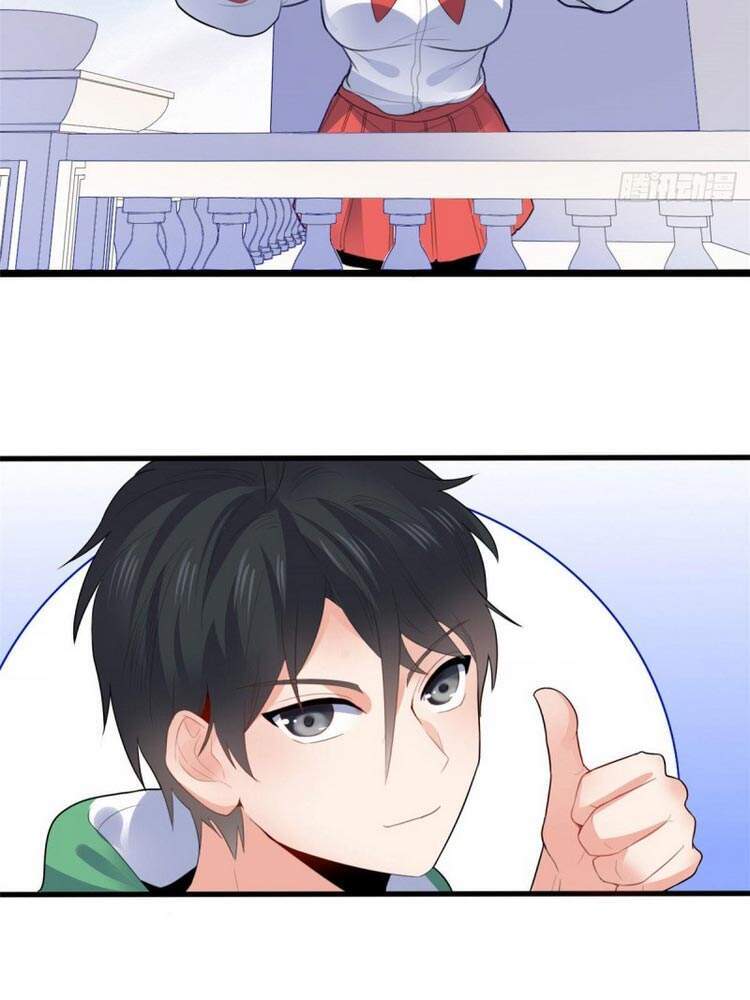 Con Rể Của Long Vương - Chương 7 - Trang 23