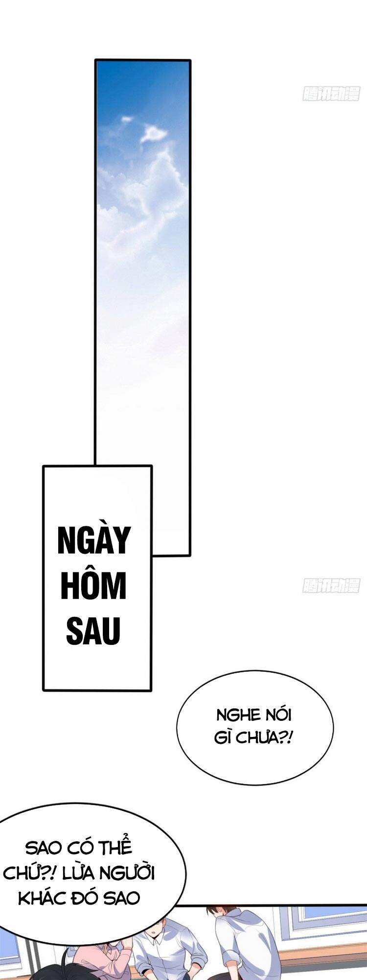 Con Rể Của Long Vương - Chương 7 - Trang 24