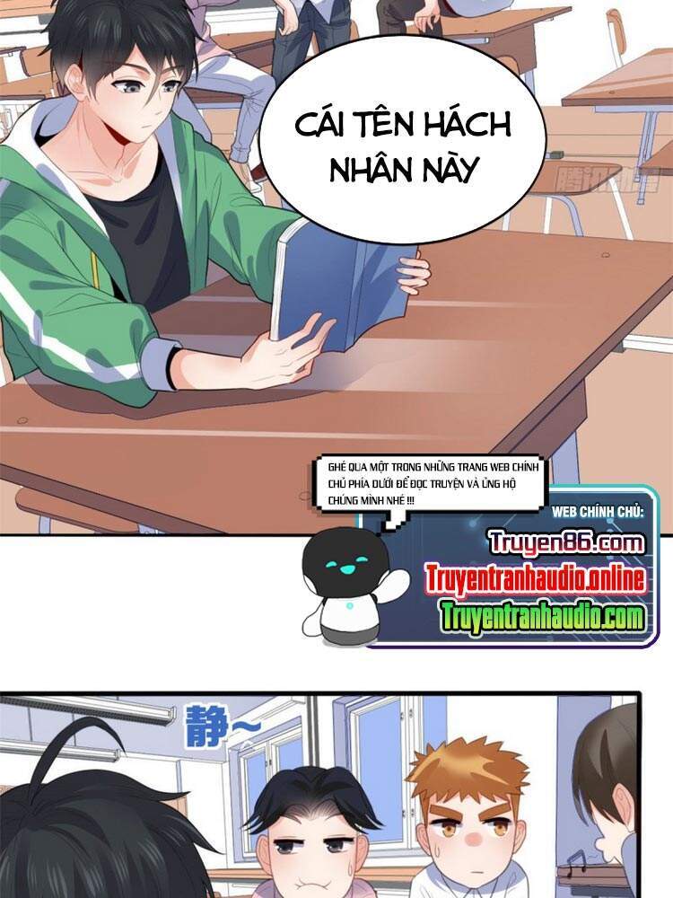 Con Rể Của Long Vương - Chương 7 - Trang 25