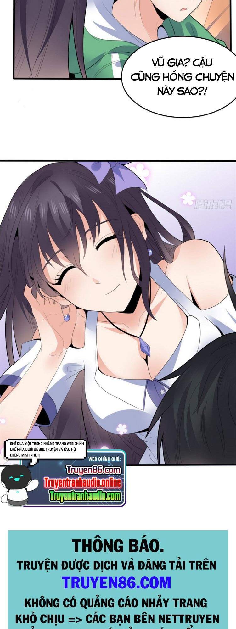 Con Rể Của Long Vương - Chương 7 - Trang 29