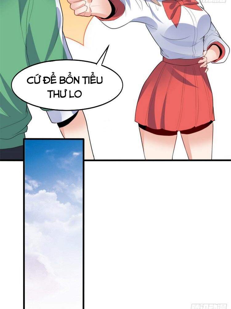 Con Rể Của Long Vương - Chương 7 - Trang 4