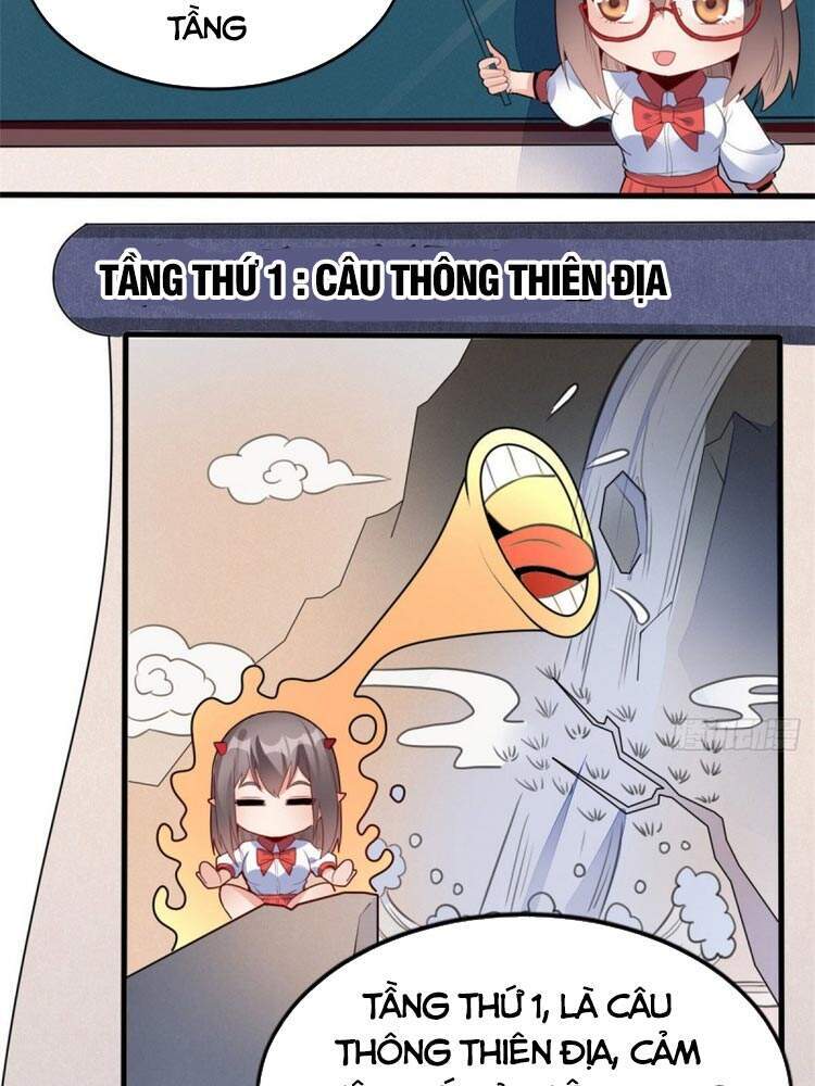 Con Rể Của Long Vương - Chương 7 - Trang 6