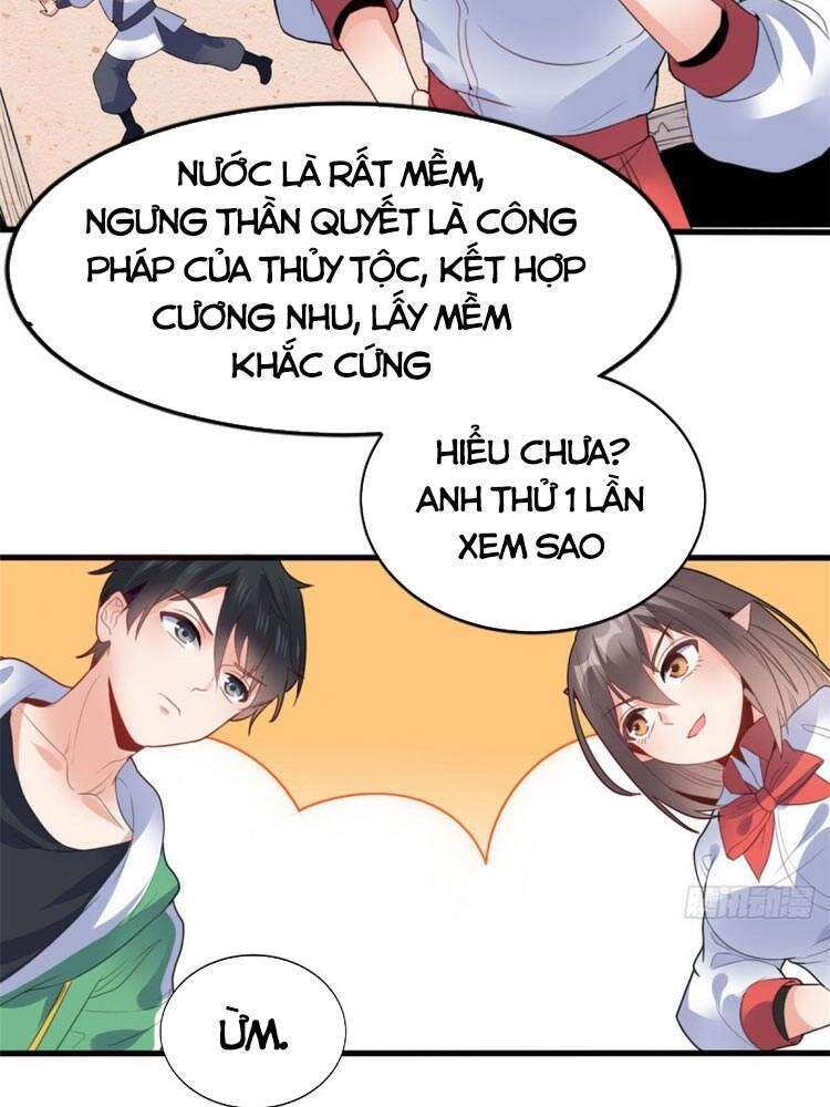 Con Rể Của Long Vương - Chương 7 - Trang 10