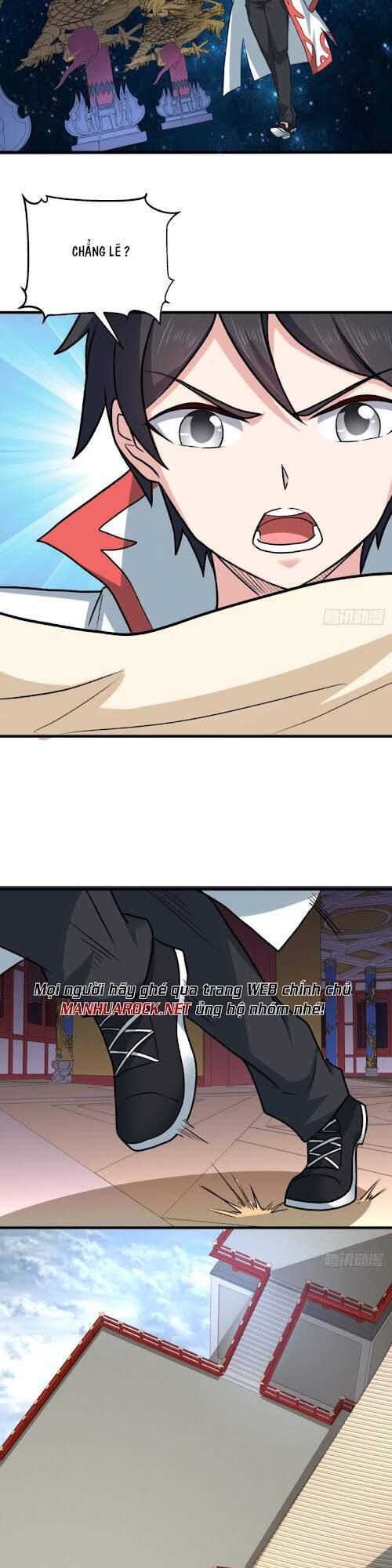 Con Rể Của Long Vương - Chương 70 - Trang 14