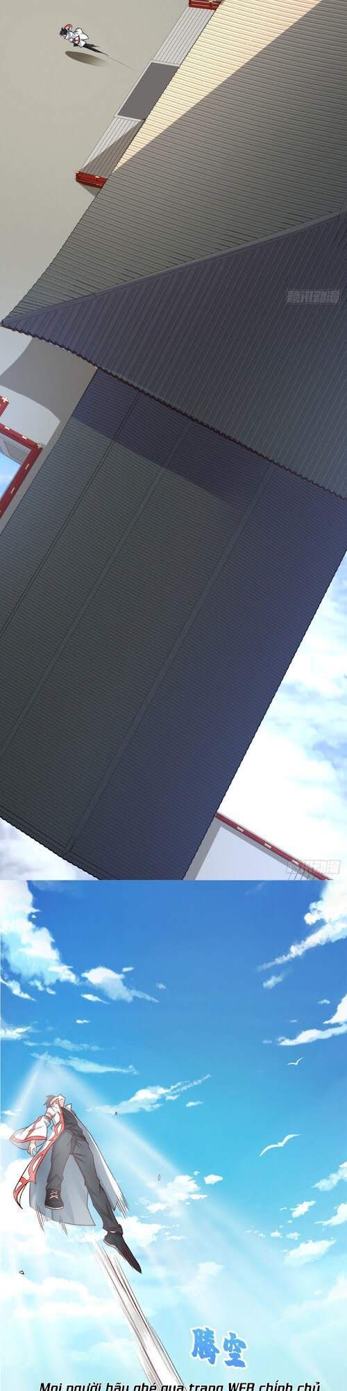 Con Rể Của Long Vương - Chương 70 - Trang 15