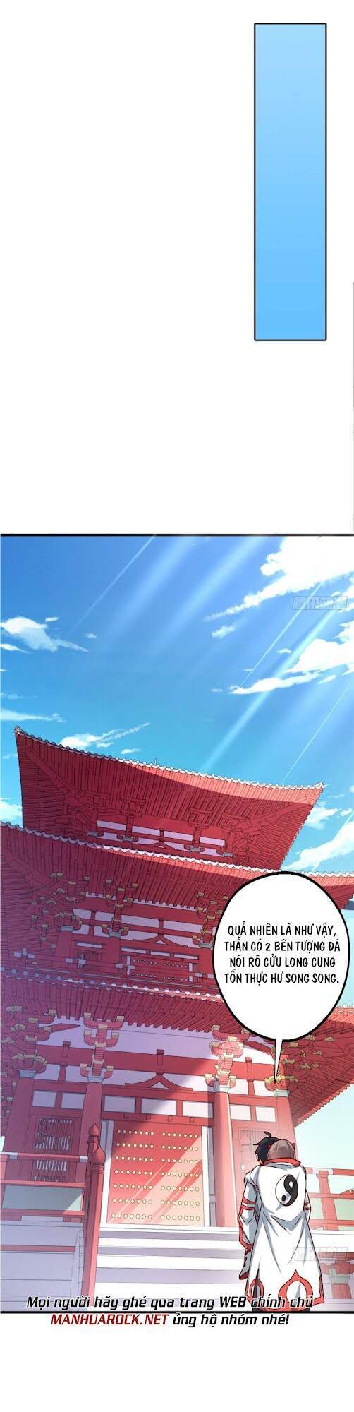 Con Rể Của Long Vương - Chương 70 - Trang 20