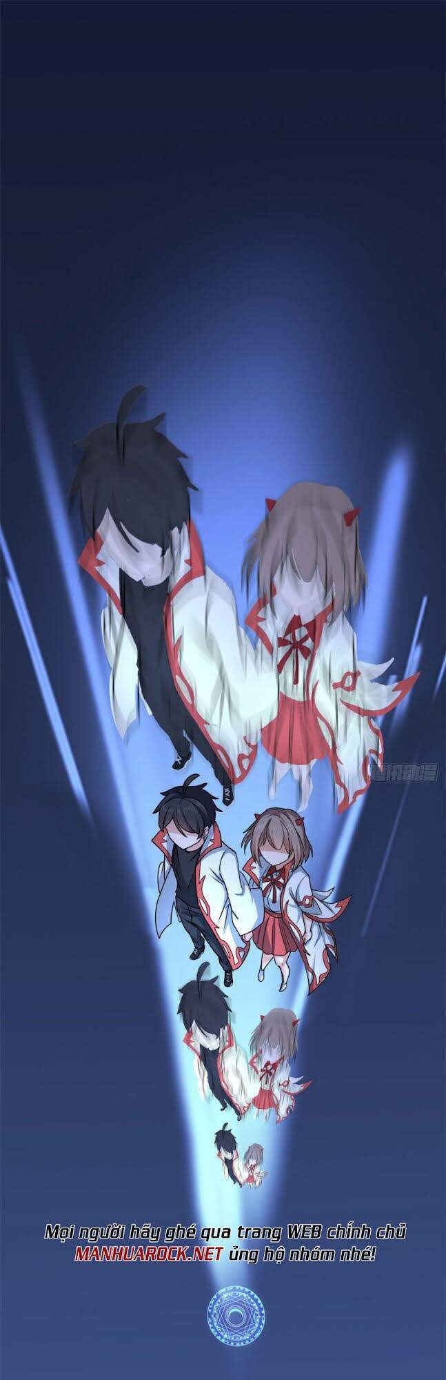 Con Rể Của Long Vương - Chương 70 - Trang 24