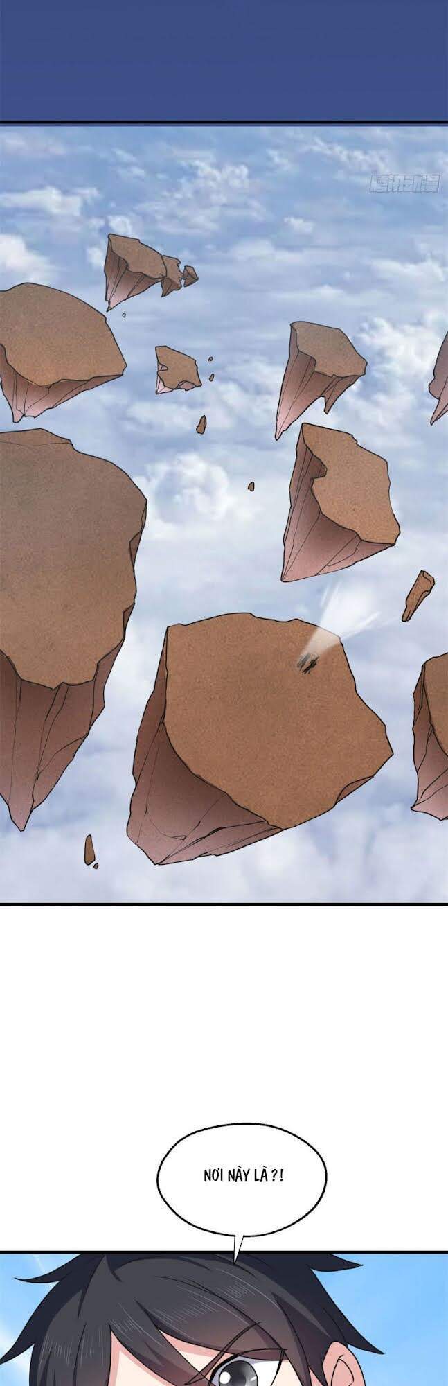 Con Rể Của Long Vương - Chương 70 - Trang 25