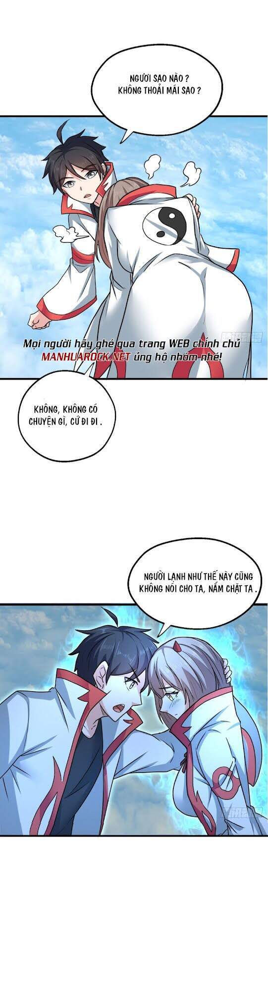 Con Rể Của Long Vương - Chương 70 - Trang 6