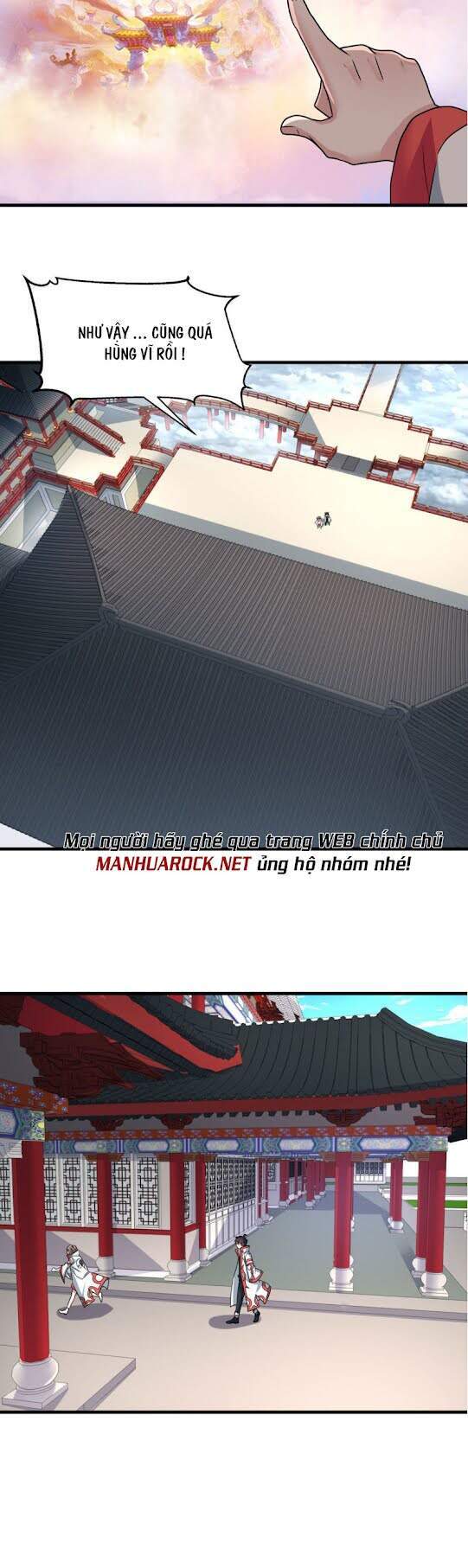 Con Rể Của Long Vương - Chương 70 - Trang 8