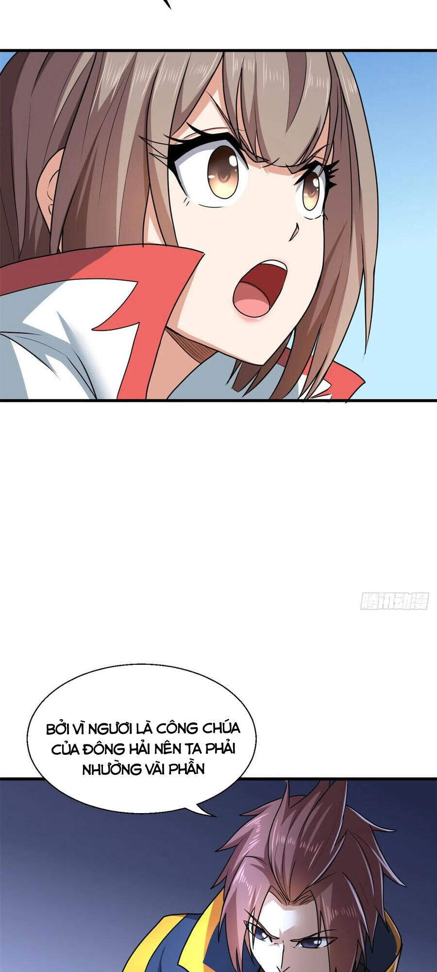 Con Rể Của Long Vương - Chương 71 - Trang 13