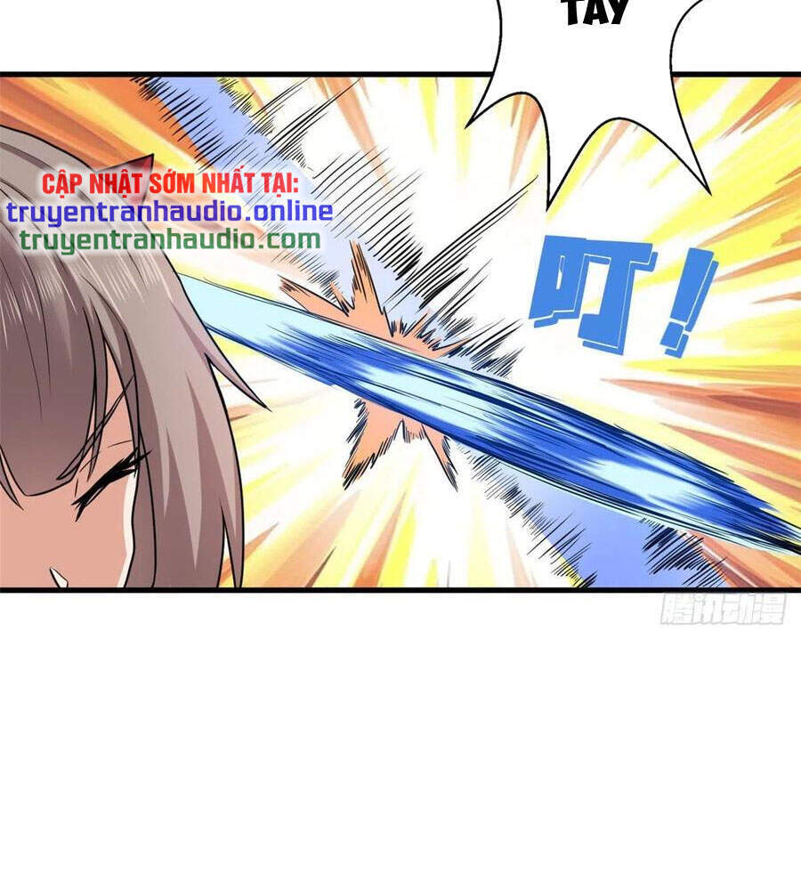 Con Rể Của Long Vương - Chương 71 - Trang 16