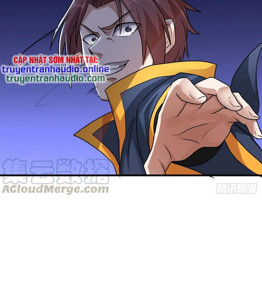 Con Rể Của Long Vương - Chương 71 - Trang 18