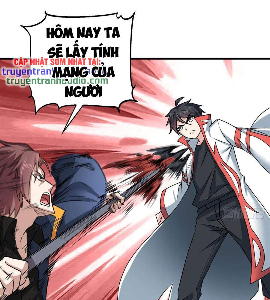 Con Rể Của Long Vương - Chương 71 - Trang 20