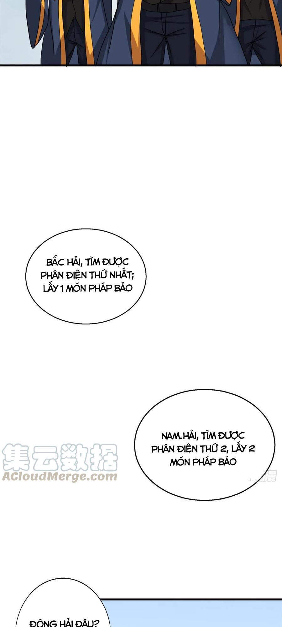 Con Rể Của Long Vương - Chương 71 - Trang 3