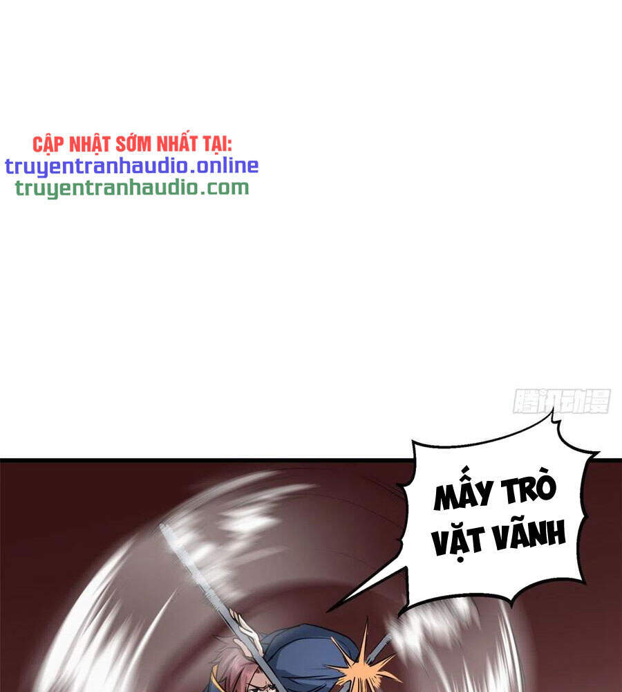 Con Rể Của Long Vương - Chương 71 - Trang 22