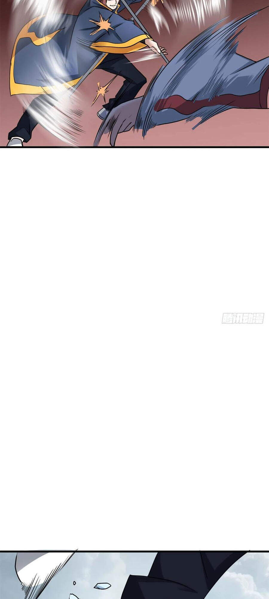 Con Rể Của Long Vương - Chương 71 - Trang 23