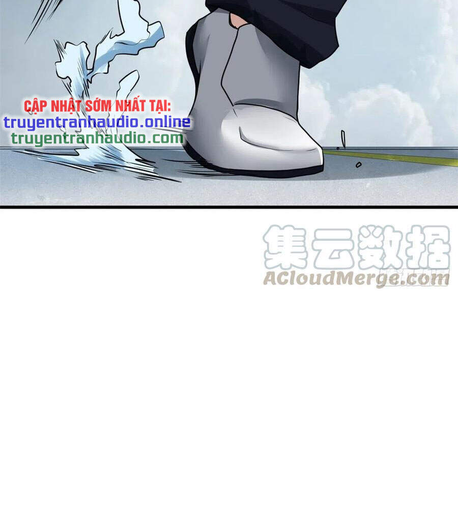 Con Rể Của Long Vương - Chương 71 - Trang 24