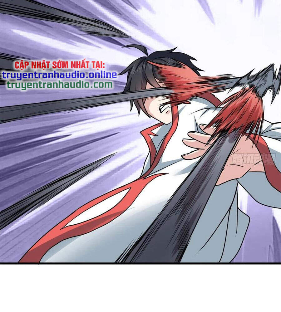 Con Rể Của Long Vương - Chương 71 - Trang 26