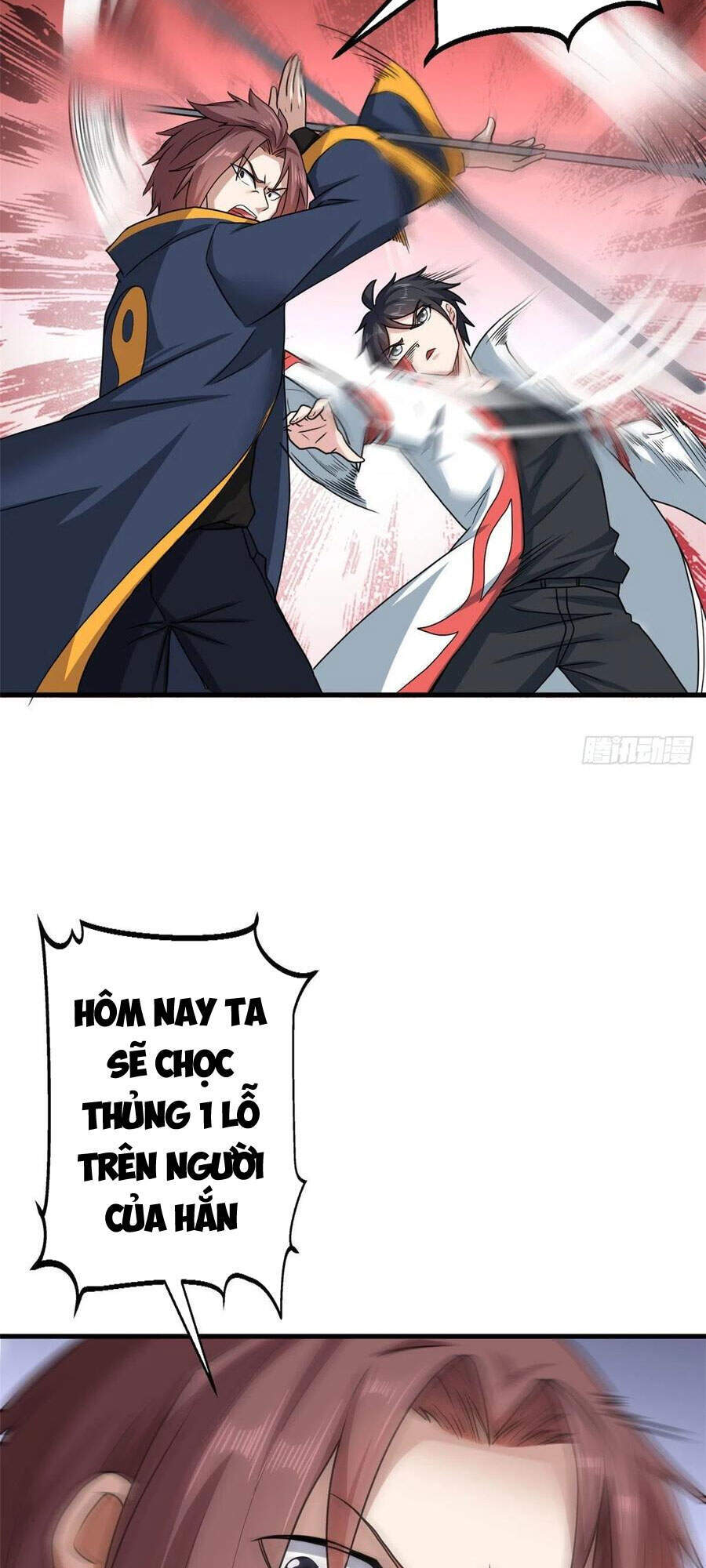 Con Rể Của Long Vương - Chương 71 - Trang 29