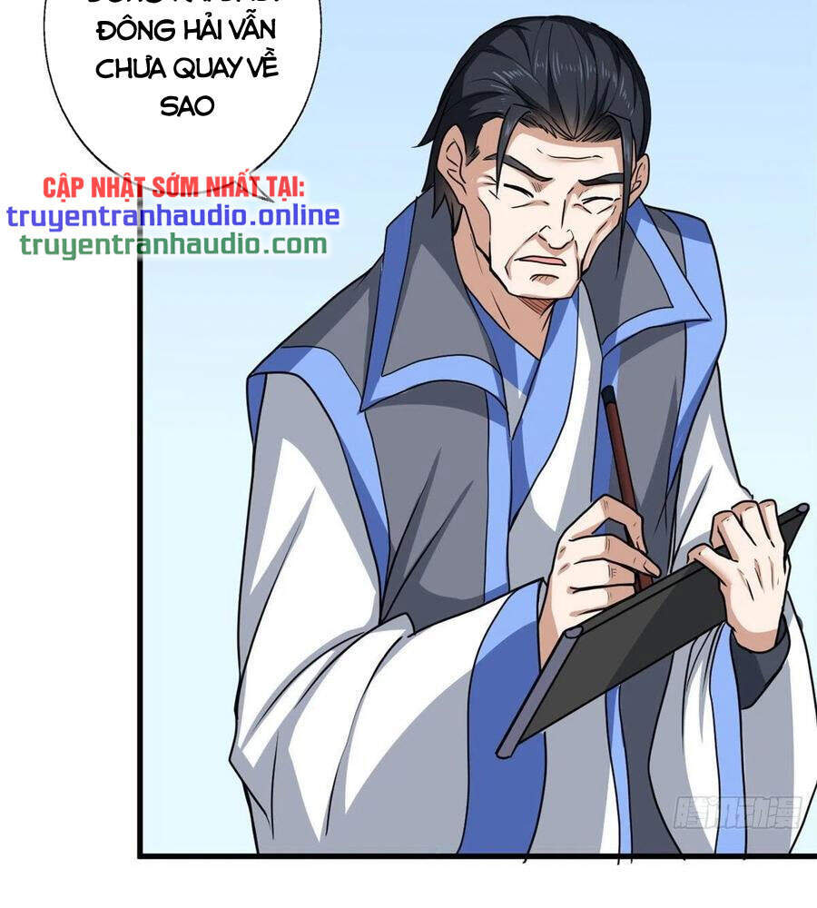 Con Rể Của Long Vương - Chương 71 - Trang 4