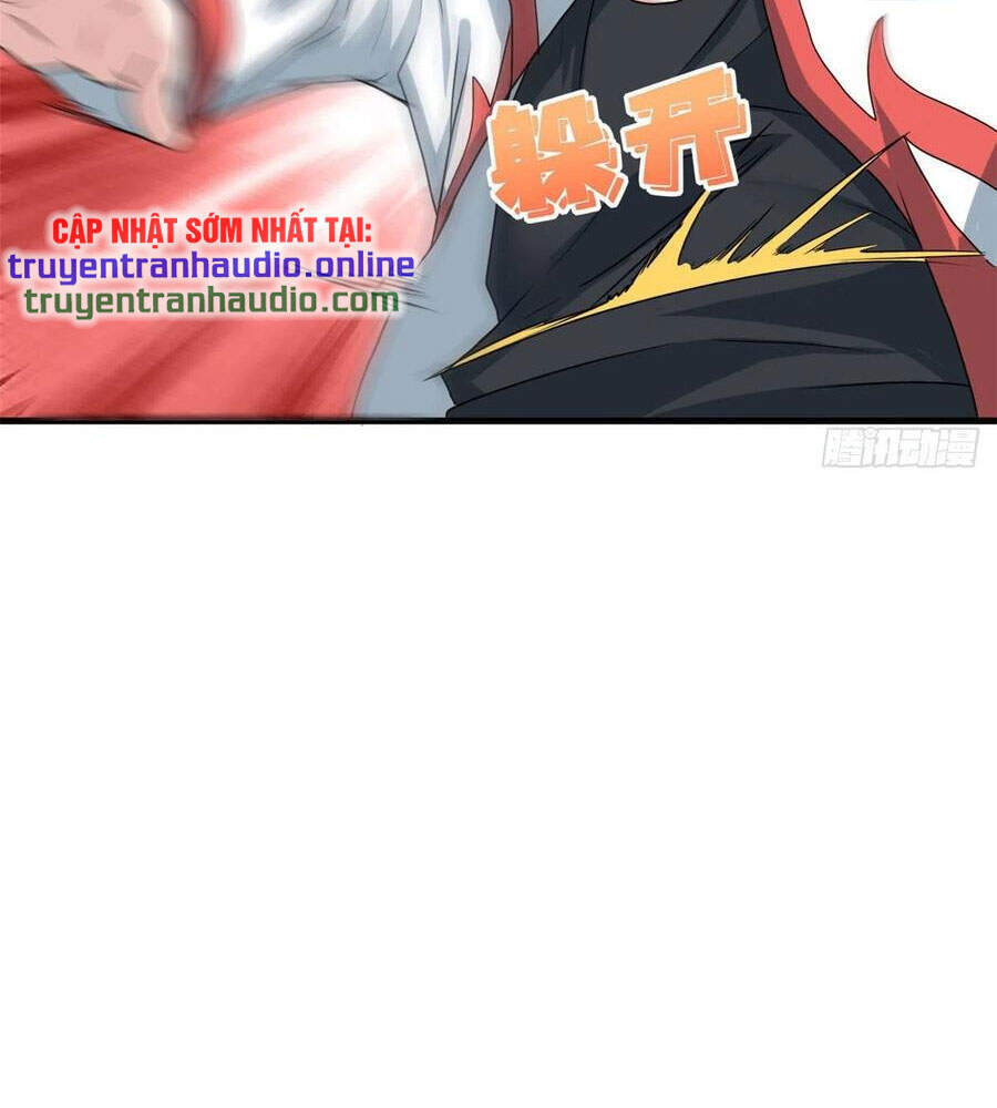 Con Rể Của Long Vương - Chương 71 - Trang 32