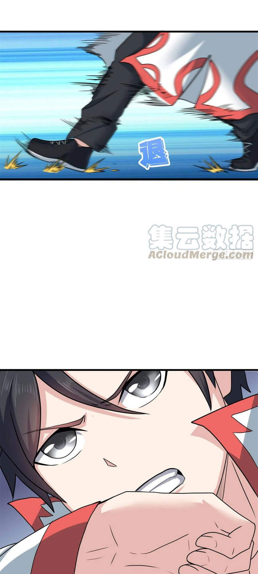 Con Rể Của Long Vương - Chương 71 - Trang 33