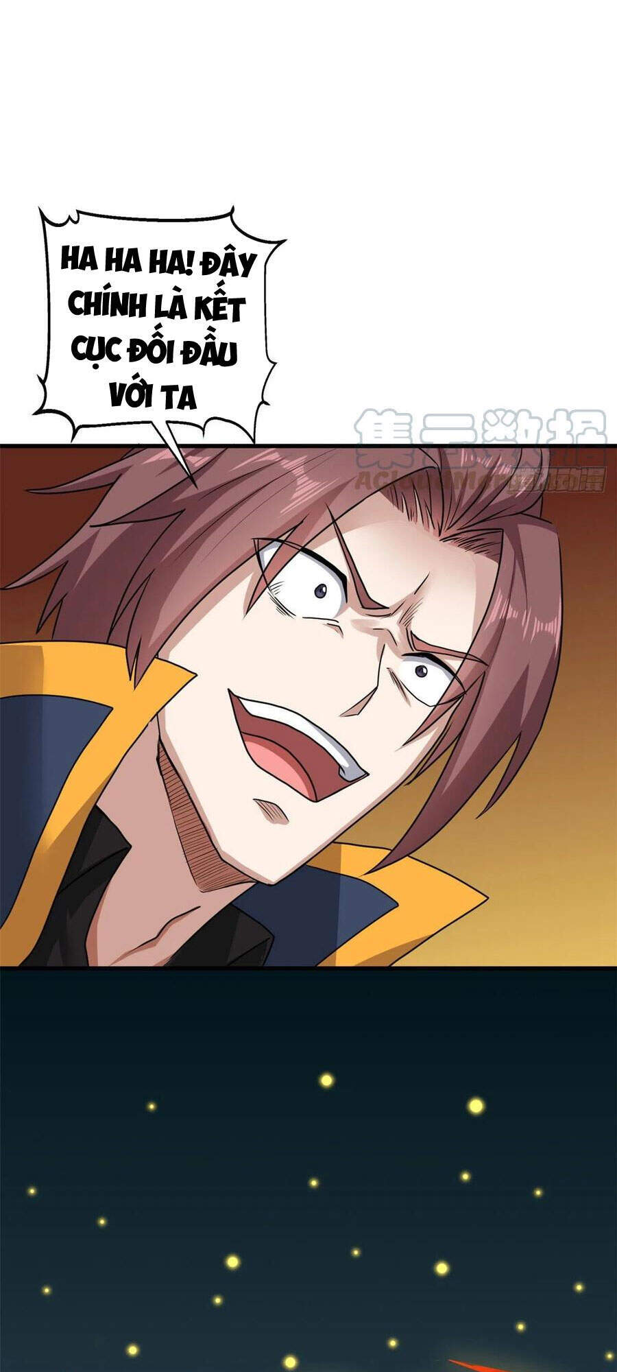 Con Rể Của Long Vương - Chương 71 - Trang 39