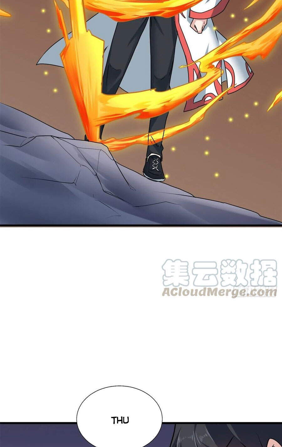 Con Rể Của Long Vương - Chương 71 - Trang 42