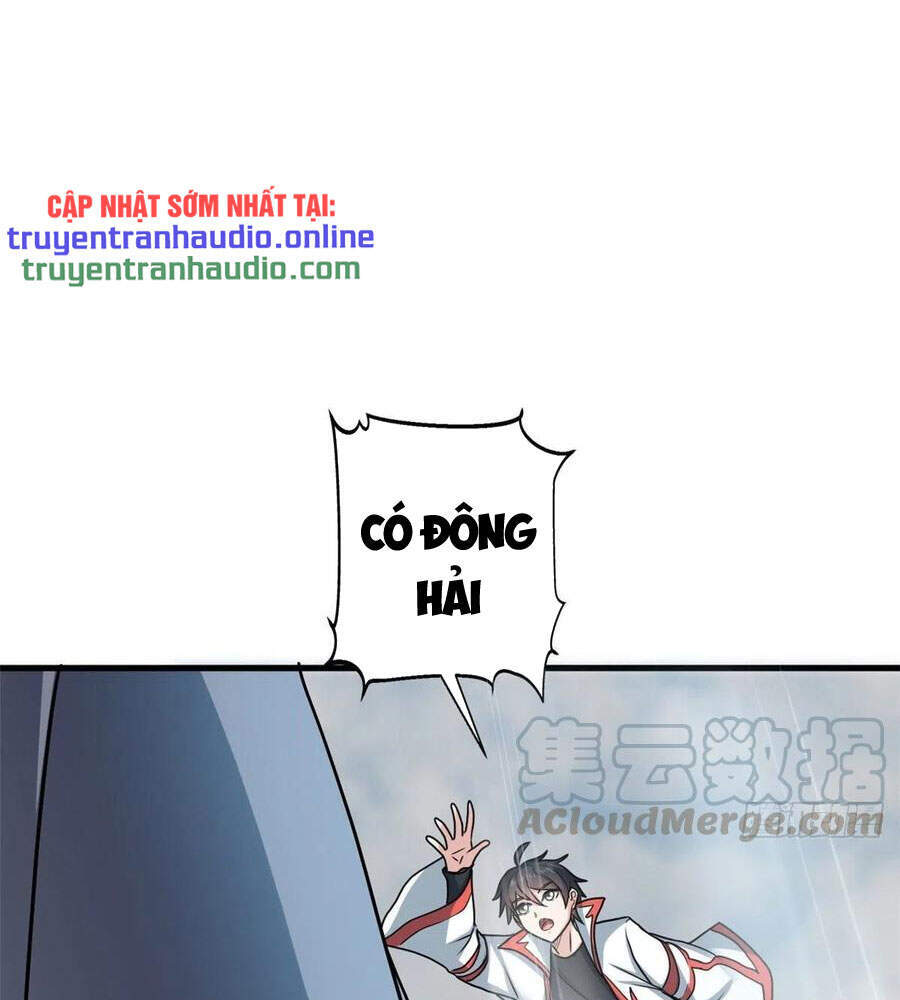 Con Rể Của Long Vương - Chương 71 - Trang 6