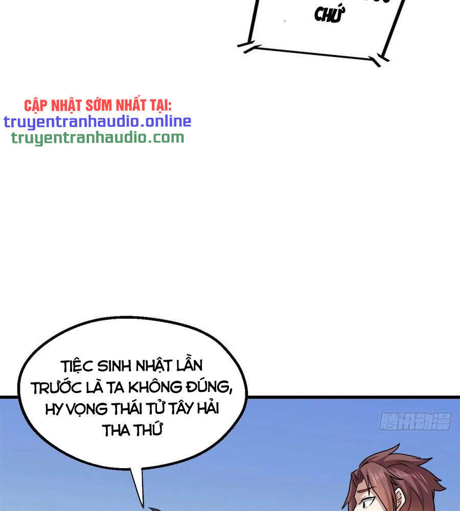 Con Rể Của Long Vương - Chương 71 - Trang 8