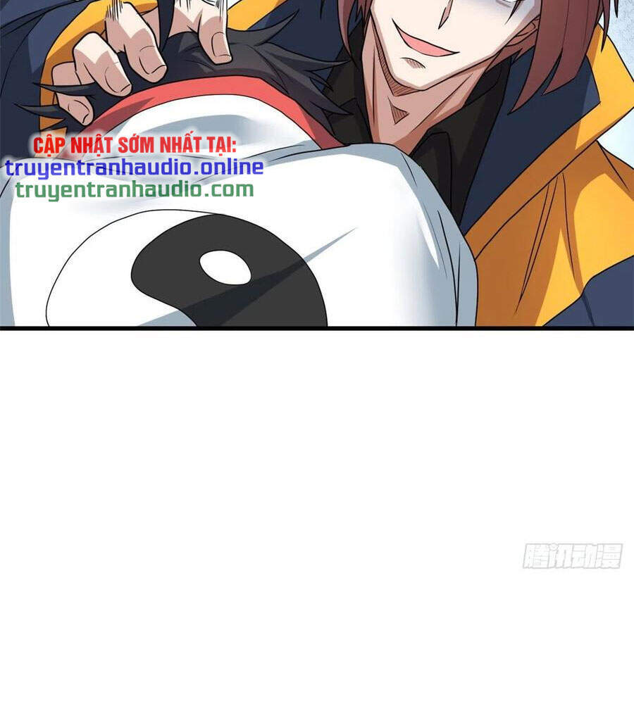 Con Rể Của Long Vương - Chương 71 - Trang 10