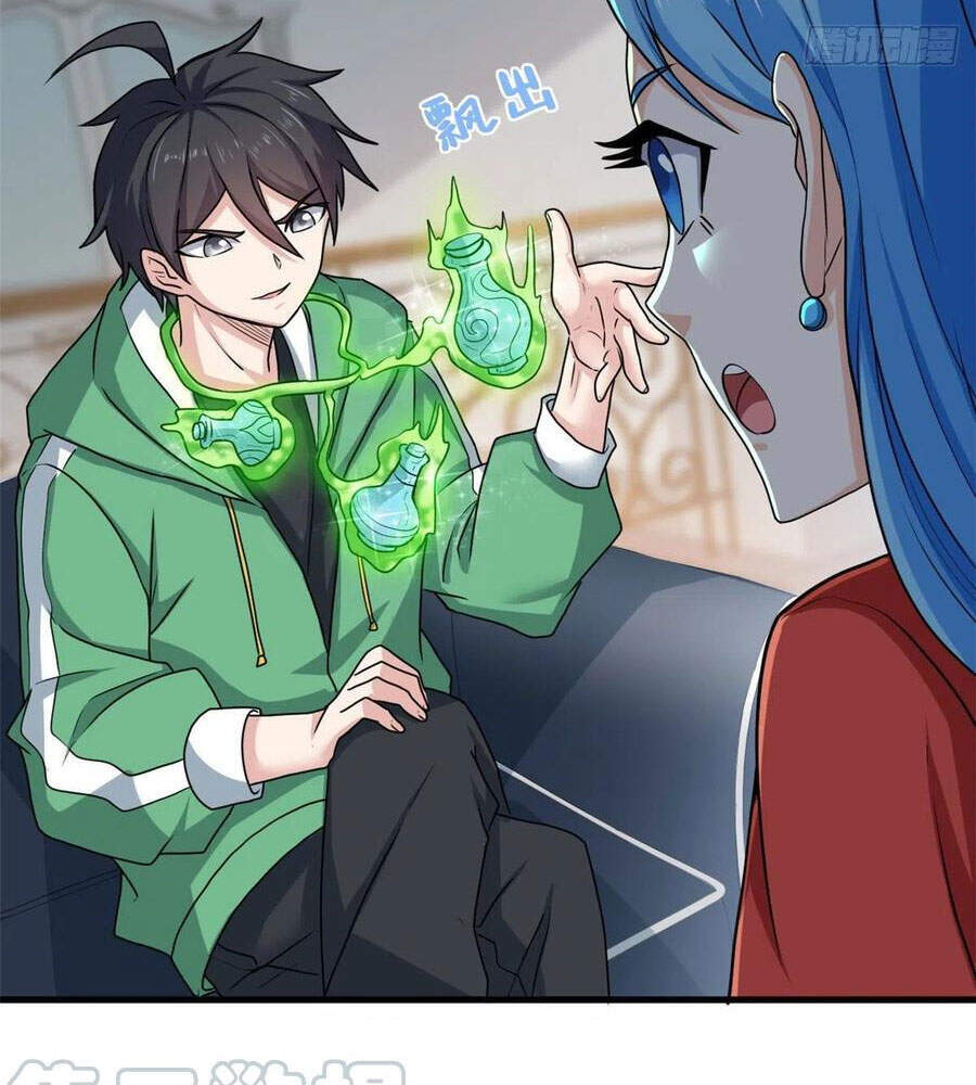 Con Rể Của Long Vương - Chương 72 - Trang 2