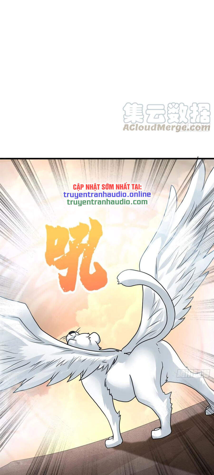 Con Rể Của Long Vương - Chương 72 - Trang 11