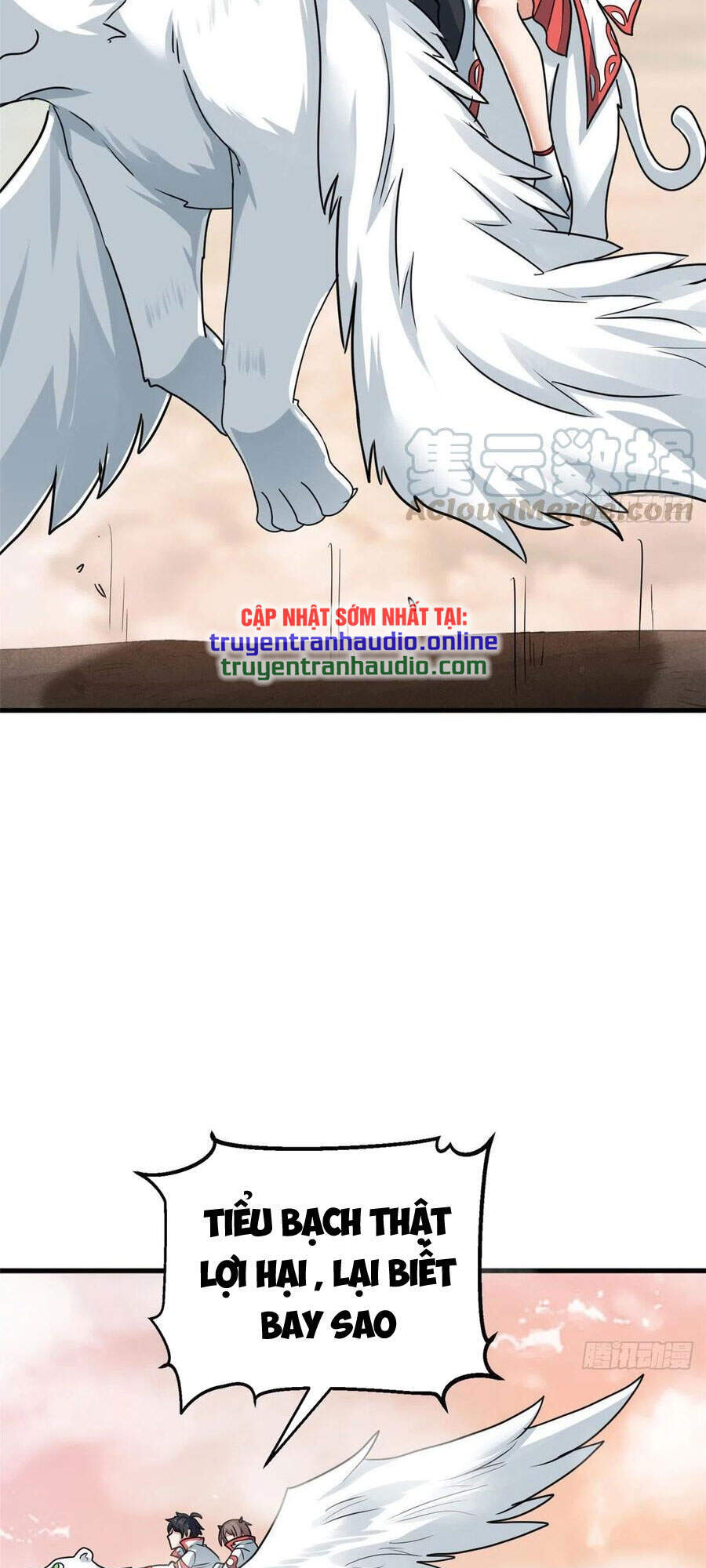 Con Rể Của Long Vương - Chương 72 - Trang 13