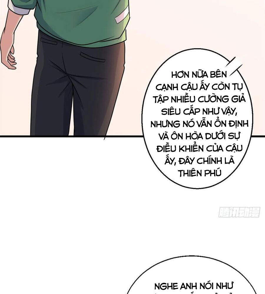 Con Rể Của Long Vương - Chương 73 - Trang 14