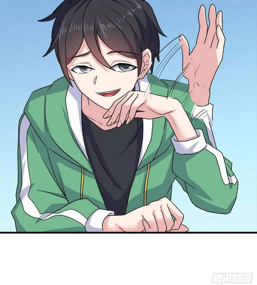 Con Rể Của Long Vương - Chương 73 - Trang 18