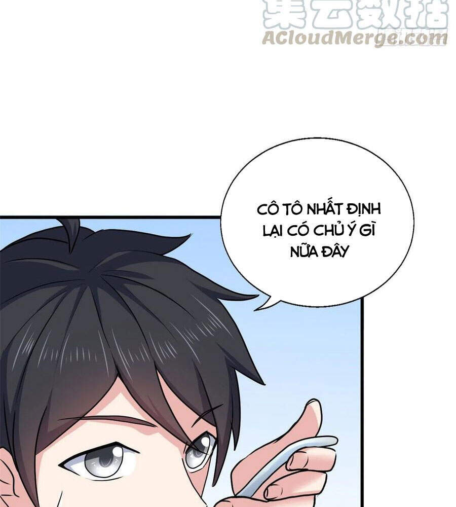 Con Rể Của Long Vương - Chương 73 - Trang 20