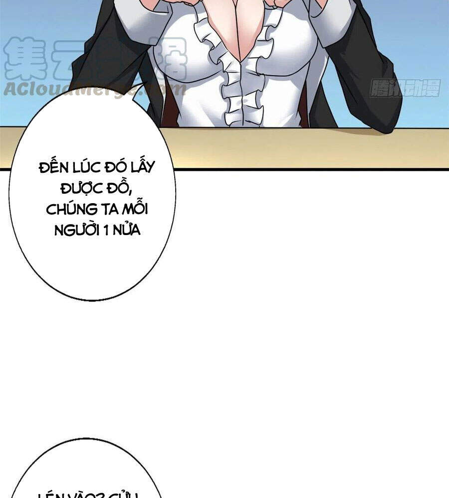 Con Rể Của Long Vương - Chương 73 - Trang 22