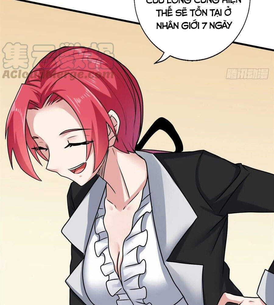 Con Rể Của Long Vương - Chương 73 - Trang 24