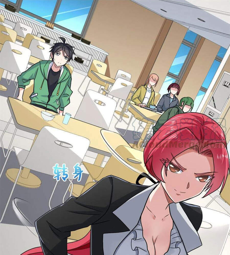 Con Rể Của Long Vương - Chương 73 - Trang 28