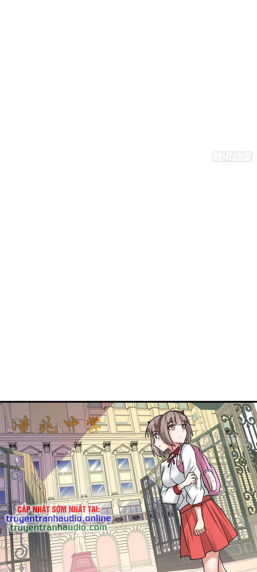 Con Rể Của Long Vương - Chương 73 - Trang 33