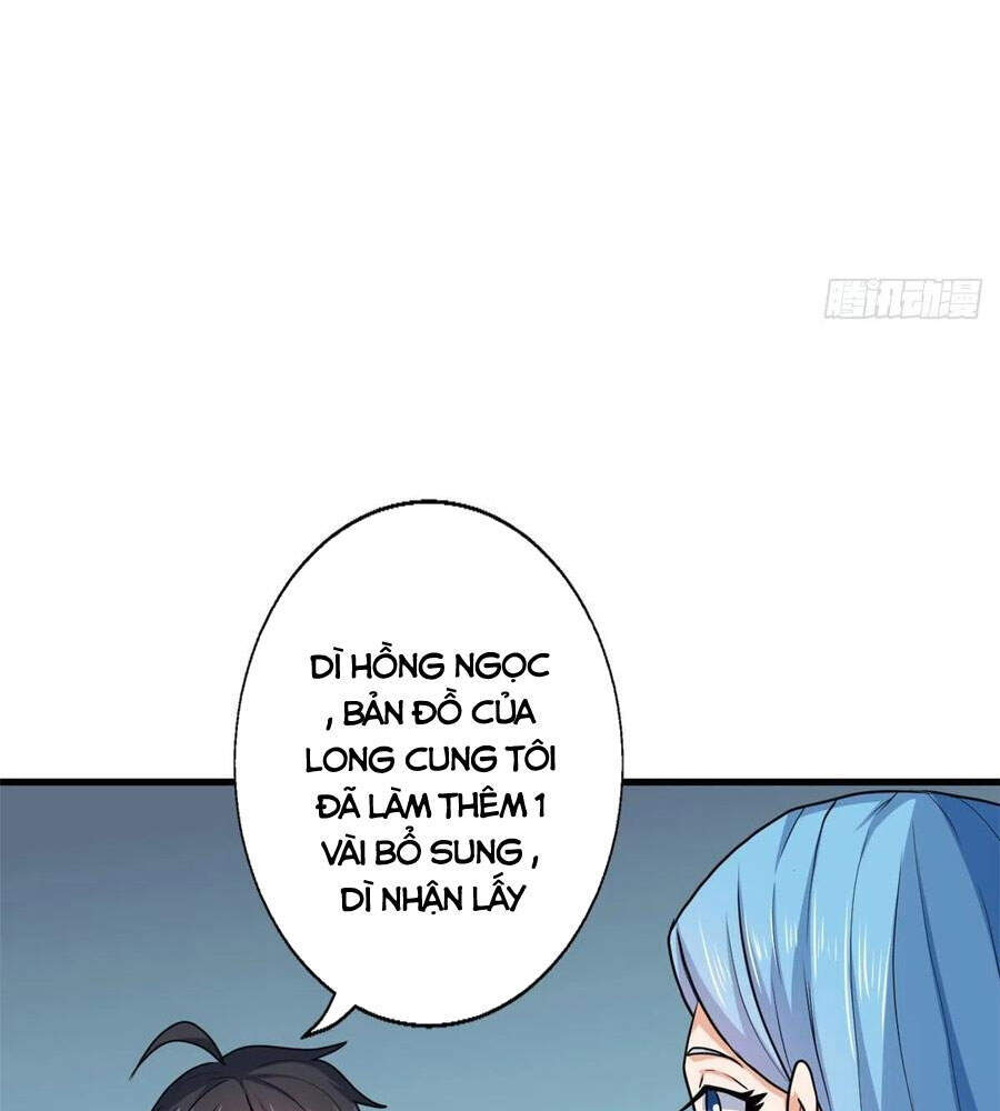 Con Rể Của Long Vương - Chương 73 - Trang 6
