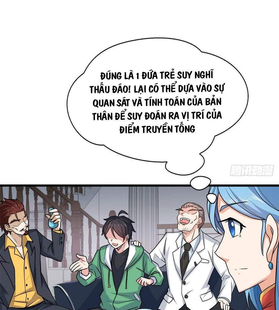 Con Rể Của Long Vương - Chương 73 - Trang 8