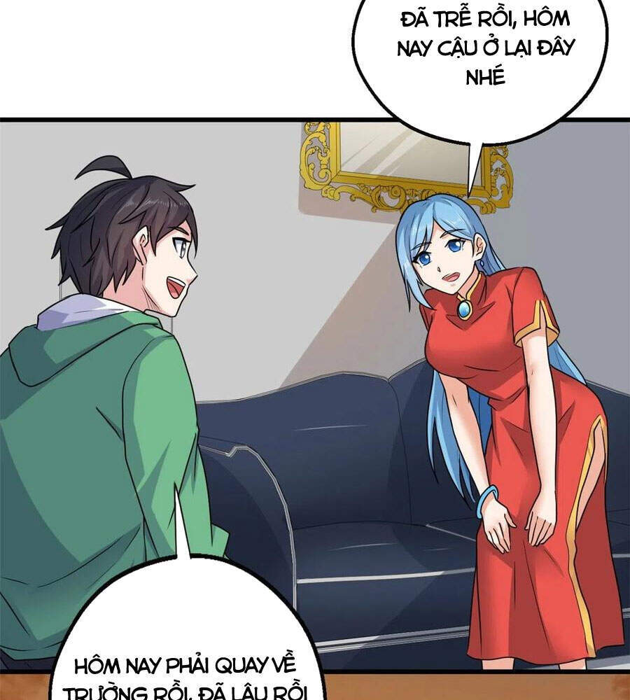 Con Rể Của Long Vương - Chương 73 - Trang 10