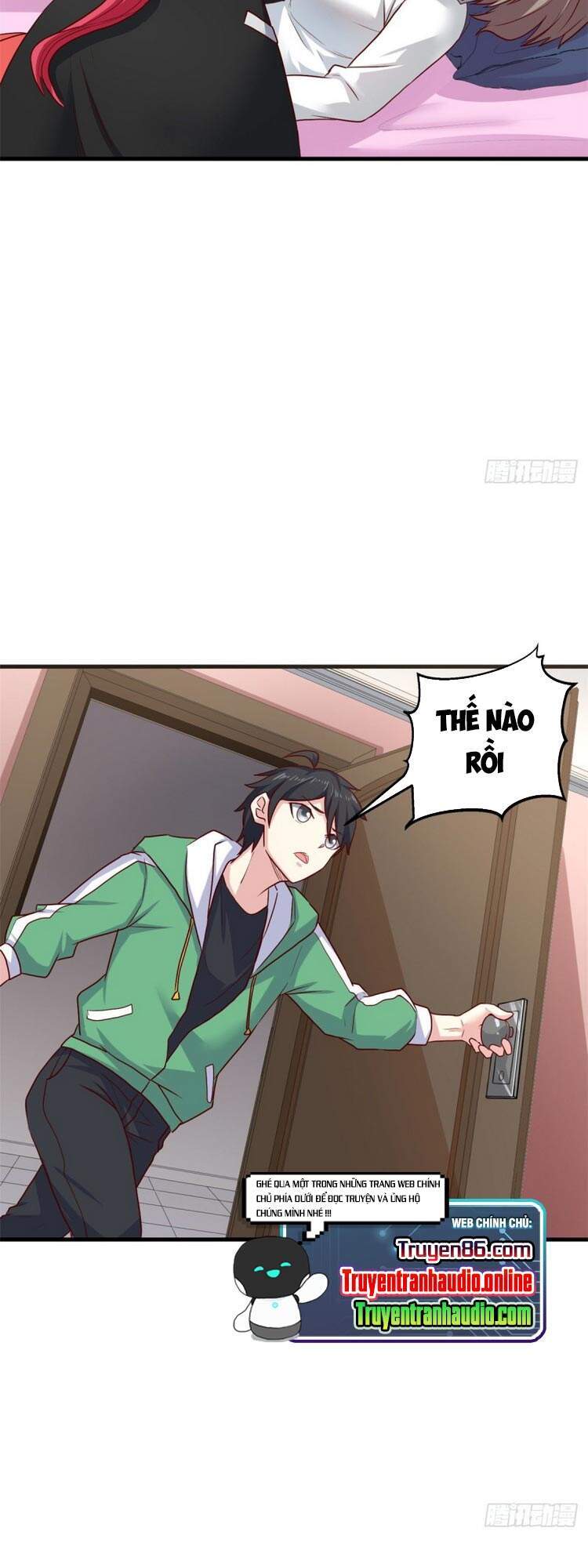 Con Rể Của Long Vương - Chương 74 - Trang 13