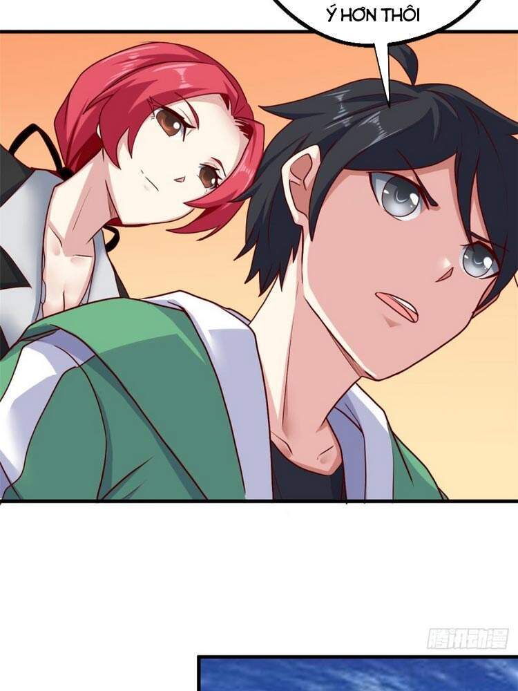 Con Rể Của Long Vương - Chương 74 - Trang 16