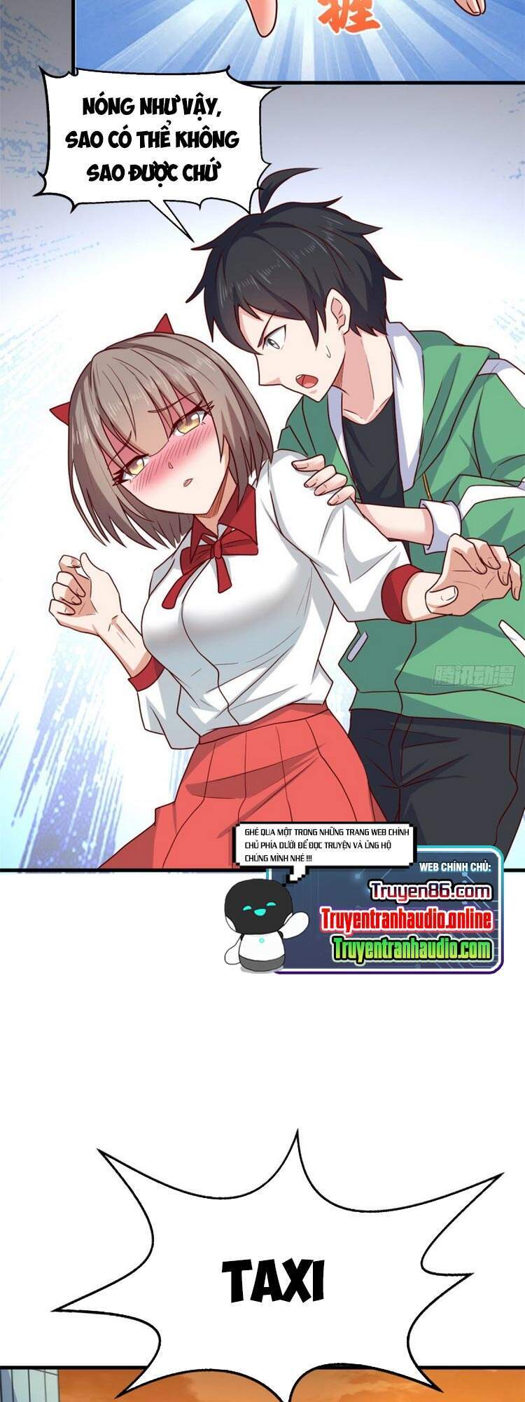 Con Rể Của Long Vương - Chương 74 - Trang 3