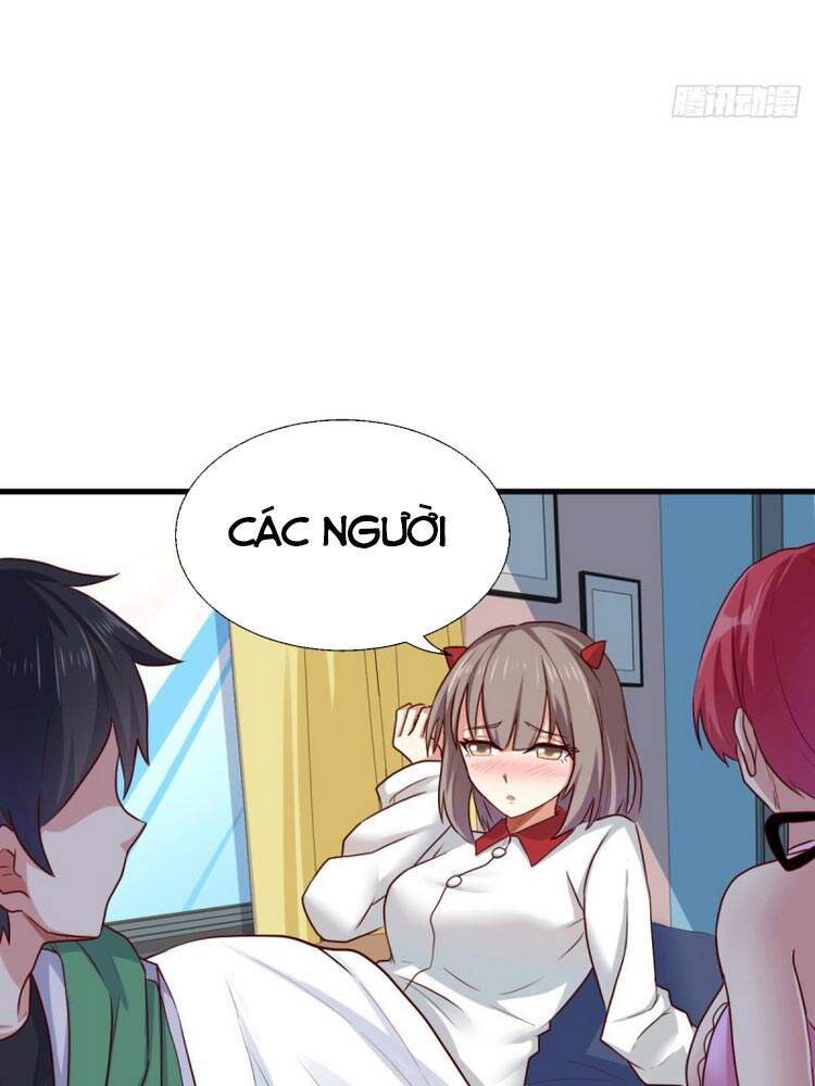 Con Rể Của Long Vương - Chương 74 - Trang 27